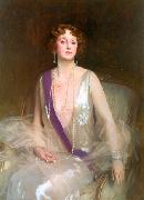 John Singer Sargent, Grace Elvina, Marchioness Curzon of Kedleston